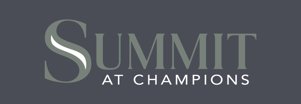 Summit at Champions